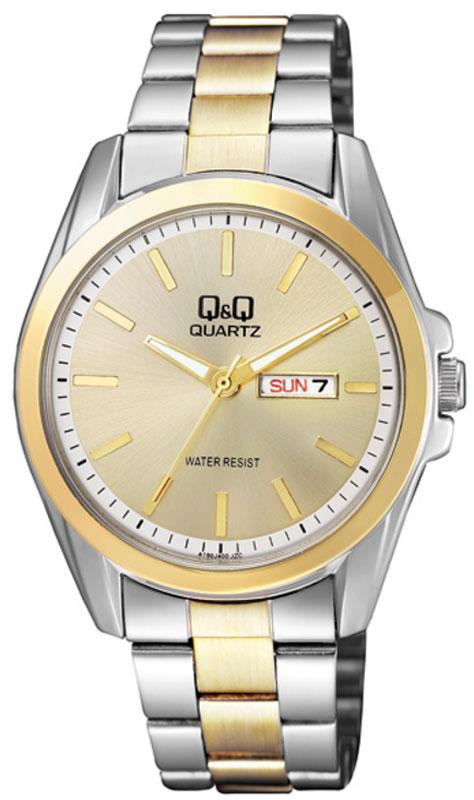 

Наручные часы Q&Q A190J400Y