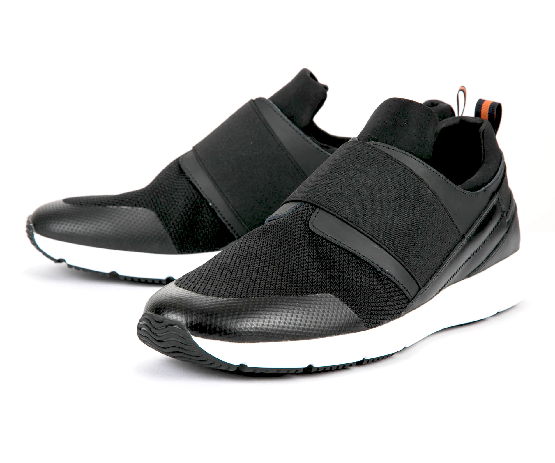 

кросівки Jack&jones 2181C1505E05SK 40 чорний
