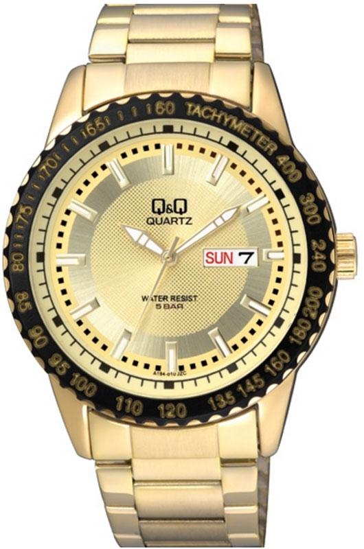 

Наручные часы Q&Q A194J010Y