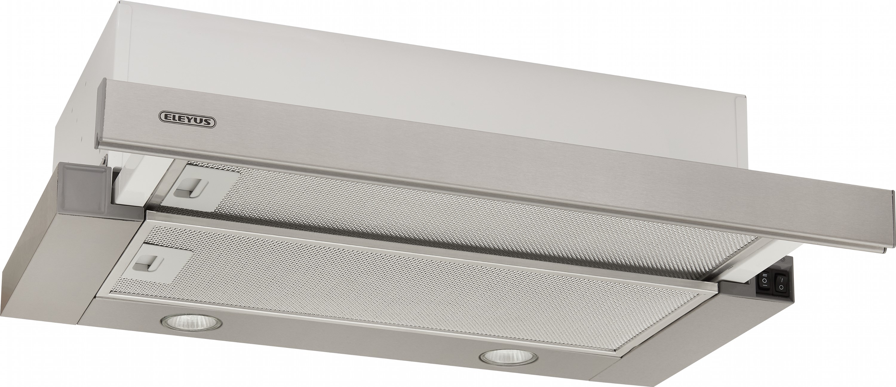 

Вытяжка ELEYUS BREEZE 700 60 IS