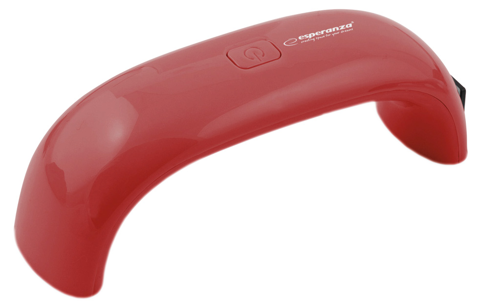 

Лампа ESPERANZA UV Lamp EBN003R для полімеризації
