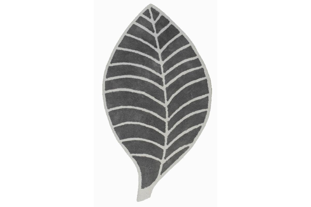 

Ковер Sitap Leaf grey/ivory (60 х 120 см.)
