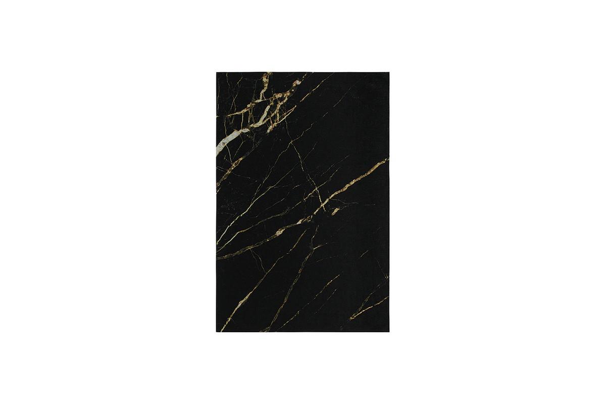 

Ковер Sitap Sicily Marbre Black/Gold (155 х 230 см.)