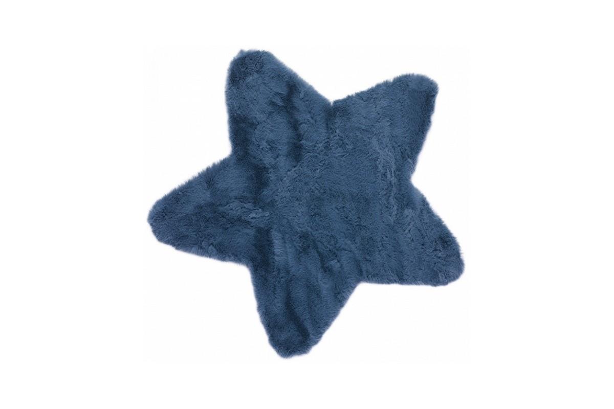 

Ковер Sitap Fur Bamby Star Carta da Zucchero (120 х 120 см.)