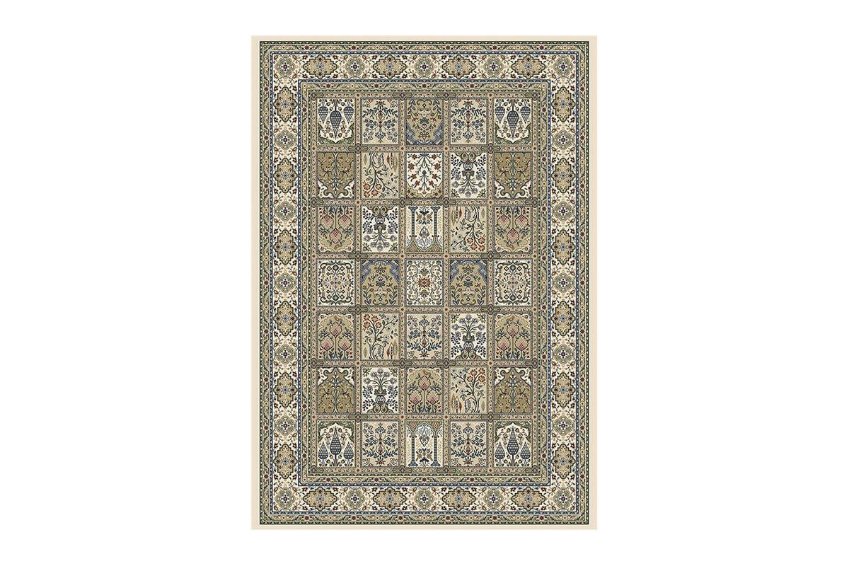 

Ковер Sitap Shiraz 57112/6464 (133 х 195 см.)