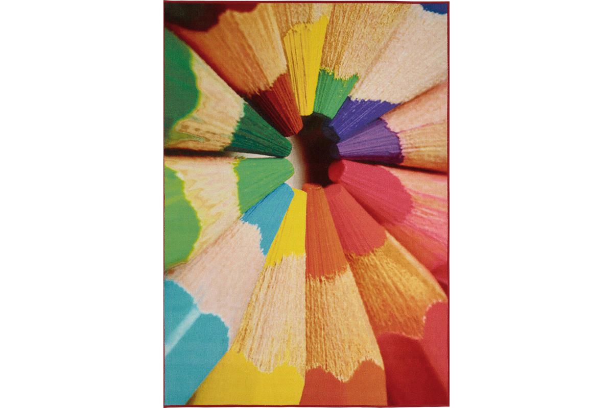 

Ковер Sitap Artemisa rainbow 014 (133 х 190 см.)