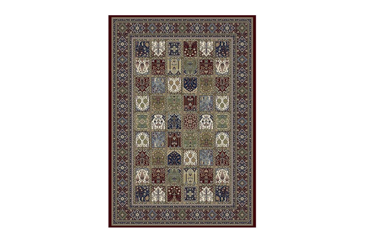 

Ковер Sitap Shiraz 57112/1414 (160 х 230 см.)