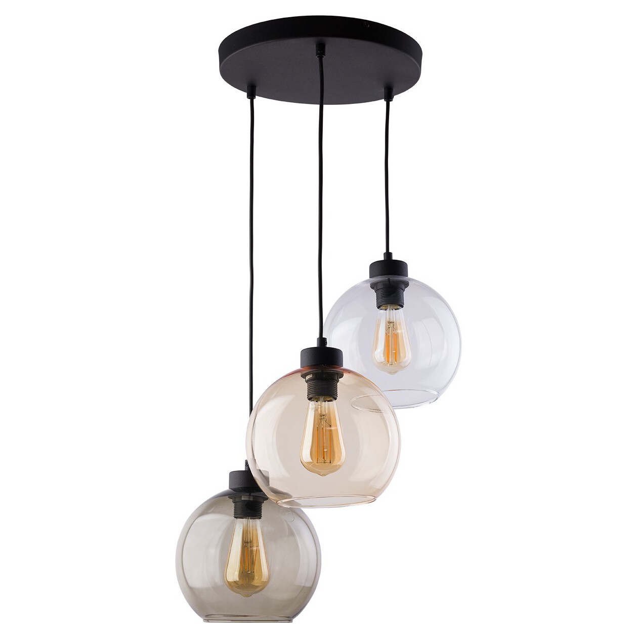 

Подвесной светильник на несколько ламп TK Lighting 2831 Cubus (tk-lighting-2831)
