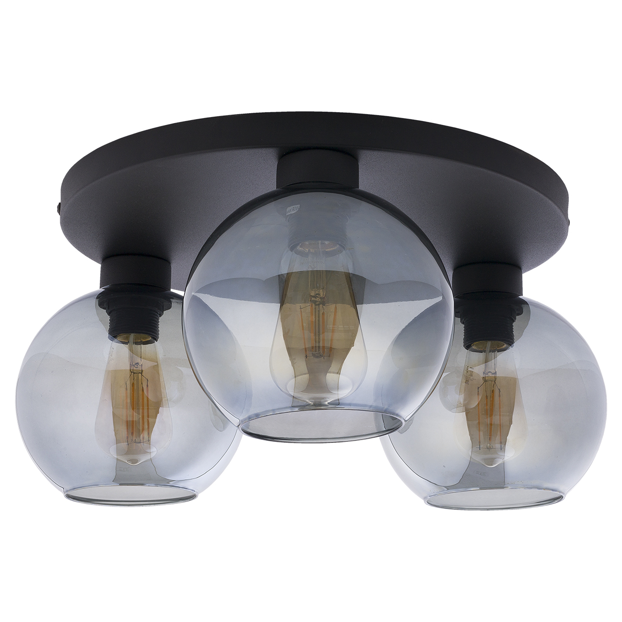 

Припотолочная люстра TK Lighting 2776 Cubus (tk-lighting-2776)