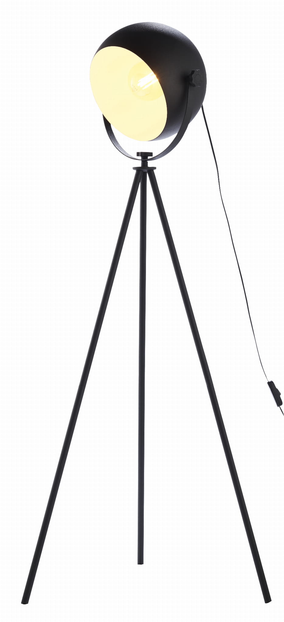

Торшер направленного света TK Lighting 5457 Parma Black (tk-lighting-5457)