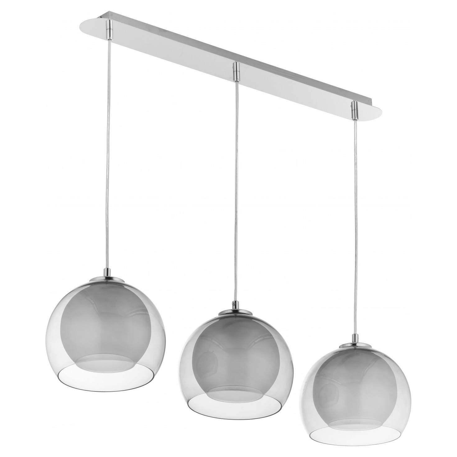 

Длинный подвесной светильник TK Lighting 2498 Napoli (tk-lighting-2498)