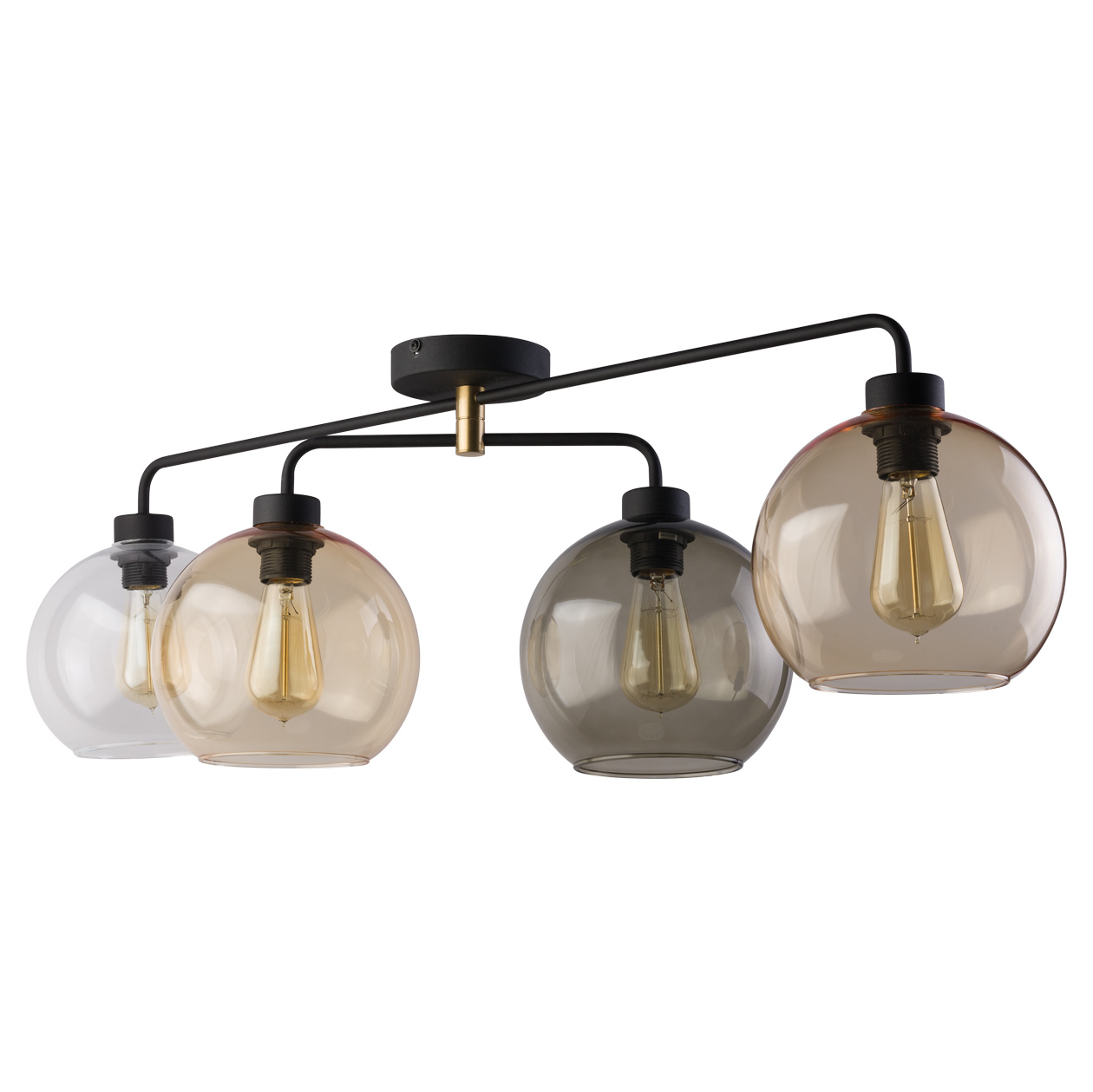 

Компактная люстра TK Lighting 4460 Cubus (tk-lighting-4460)