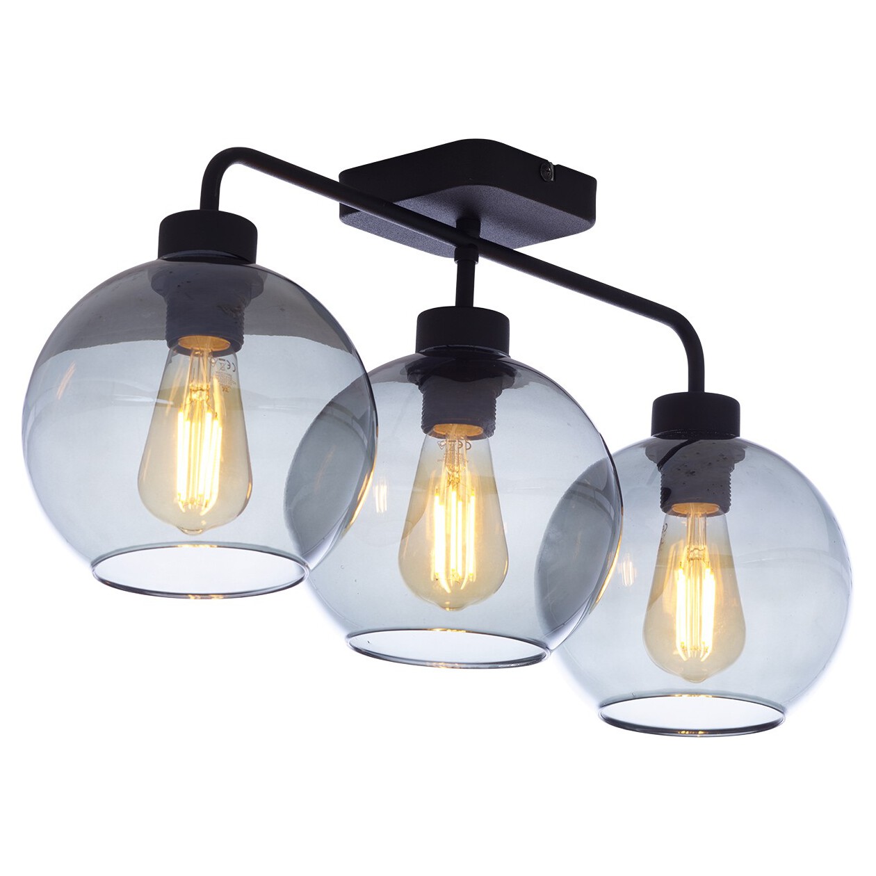 

Компактная люстра TK Lighting 4020 Bari (tk-lighting-4020)