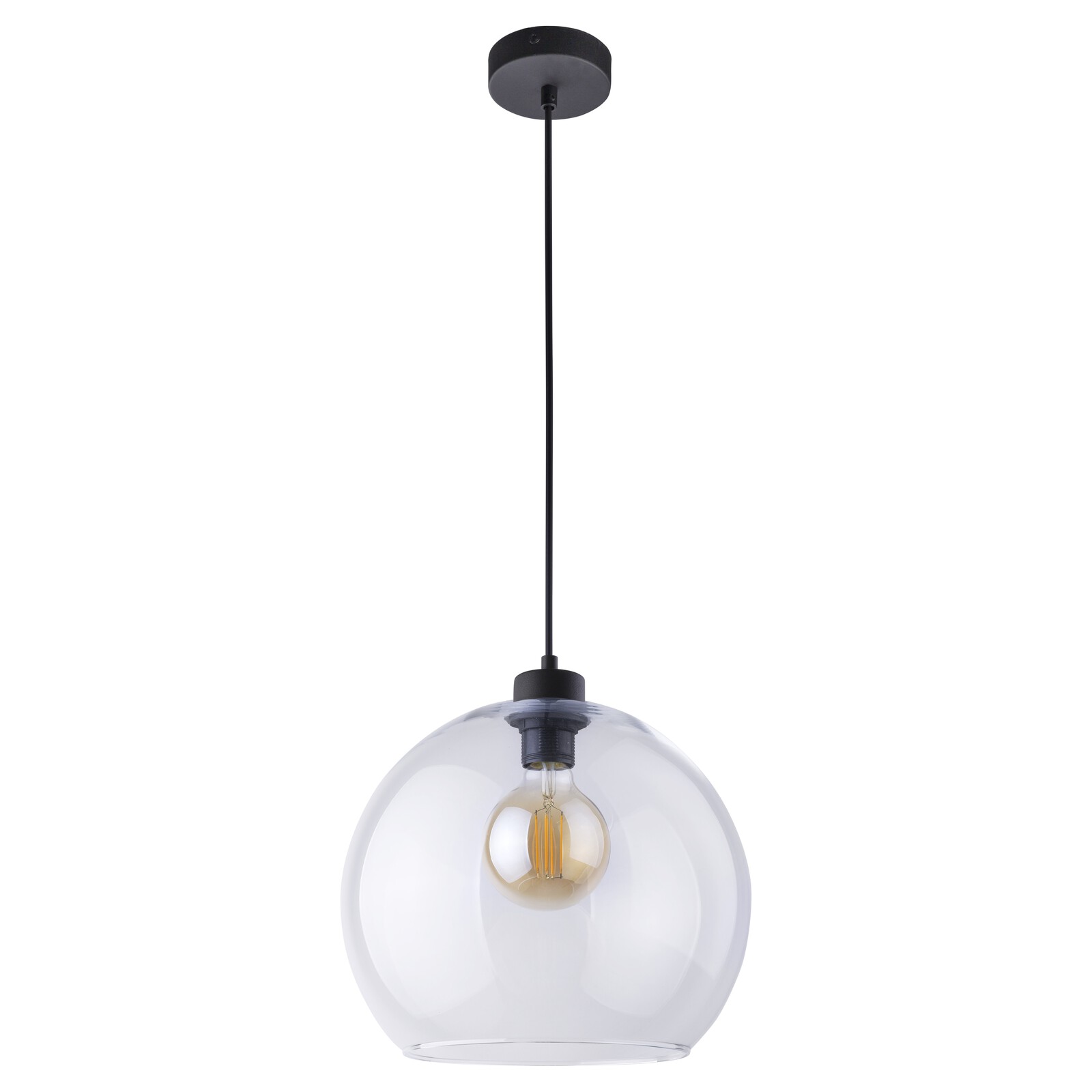

Подвесной светильник TK Lighting 2076 Cubus (tk-lighting-2076)