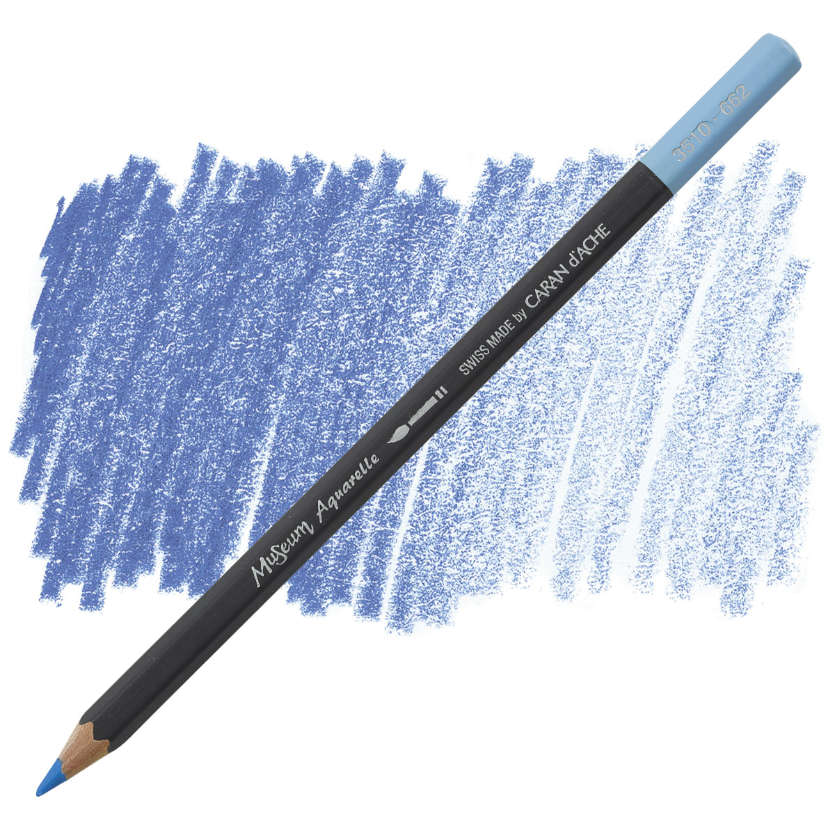 

Олівець Caran d'Ache Museum Aquarelle CERULEAN BLUE - FSC (7630002322430)