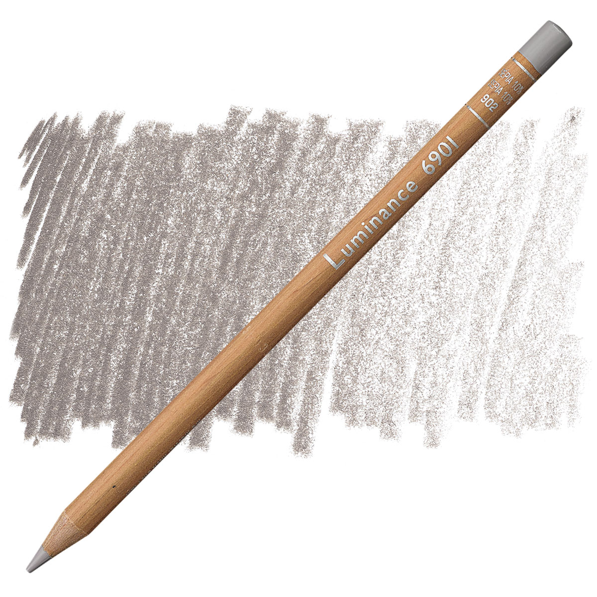 

Олівець Caran d'Ache Luminance 6901 SEPIA 10% - FSC (7630002301060)