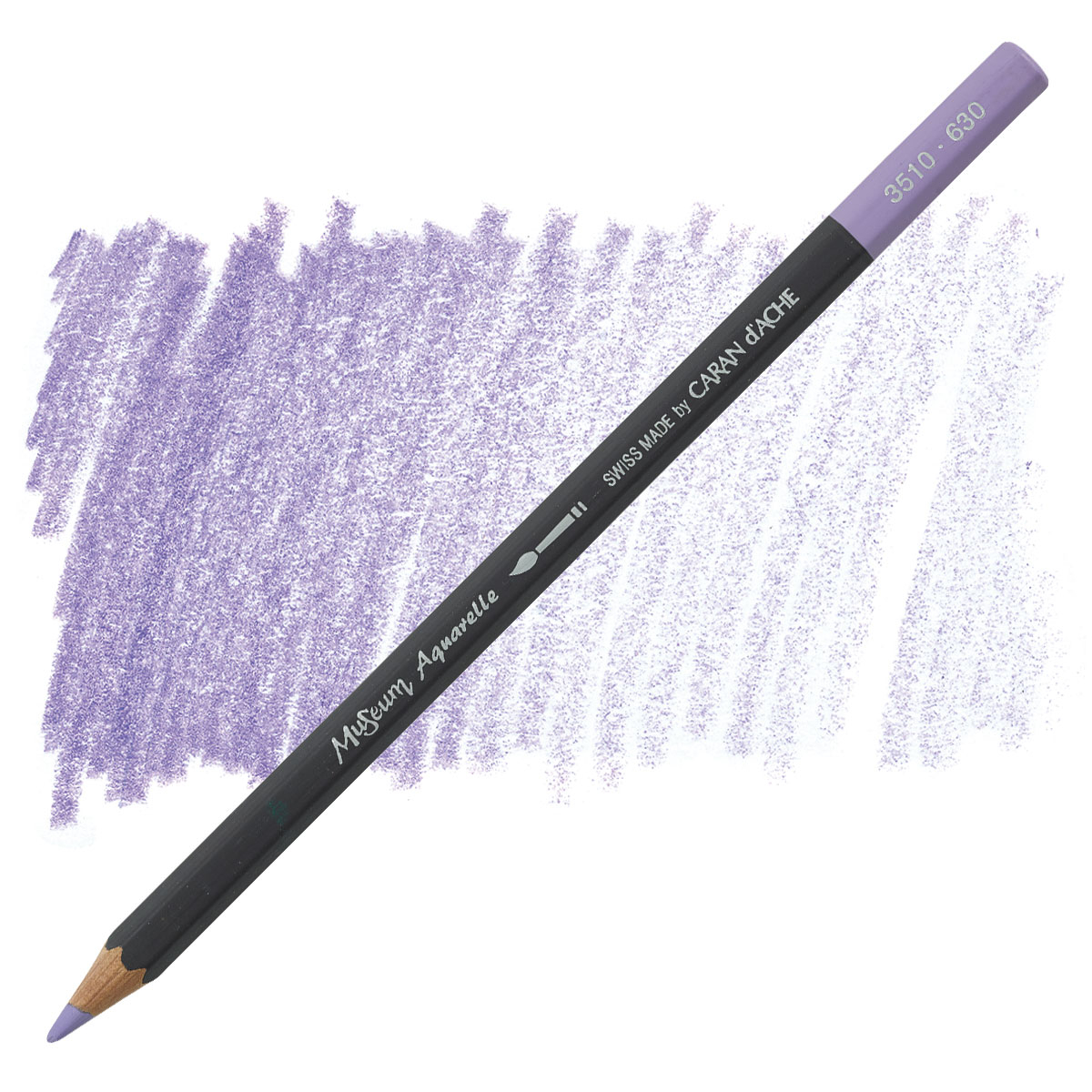 

Олівець Caran d'Ache Museum Aquarelle ULTRAMARIN.VIOLET - FSC (7630002322409)