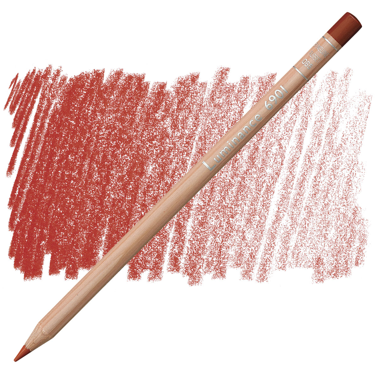 

Олівець Caran d'Ache Luminance 6901 RUSSET - FSC (7630002300889)