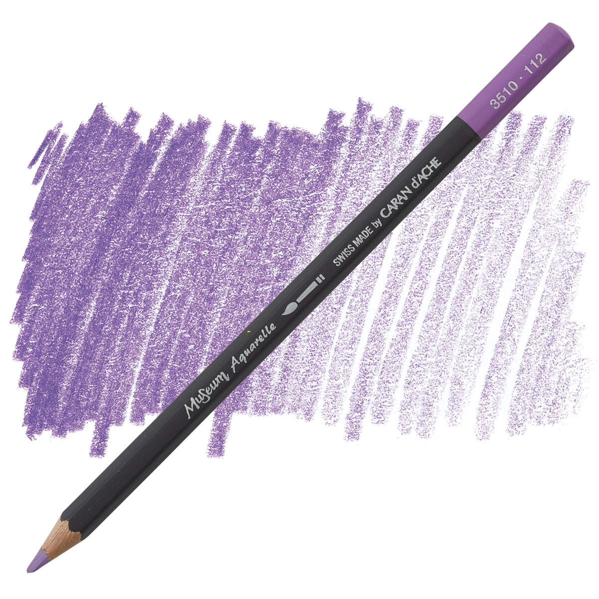 

Олівець Caran d'Ache Museum Aquarelle MANGANESE VIOLET - FSC (7630002323475)