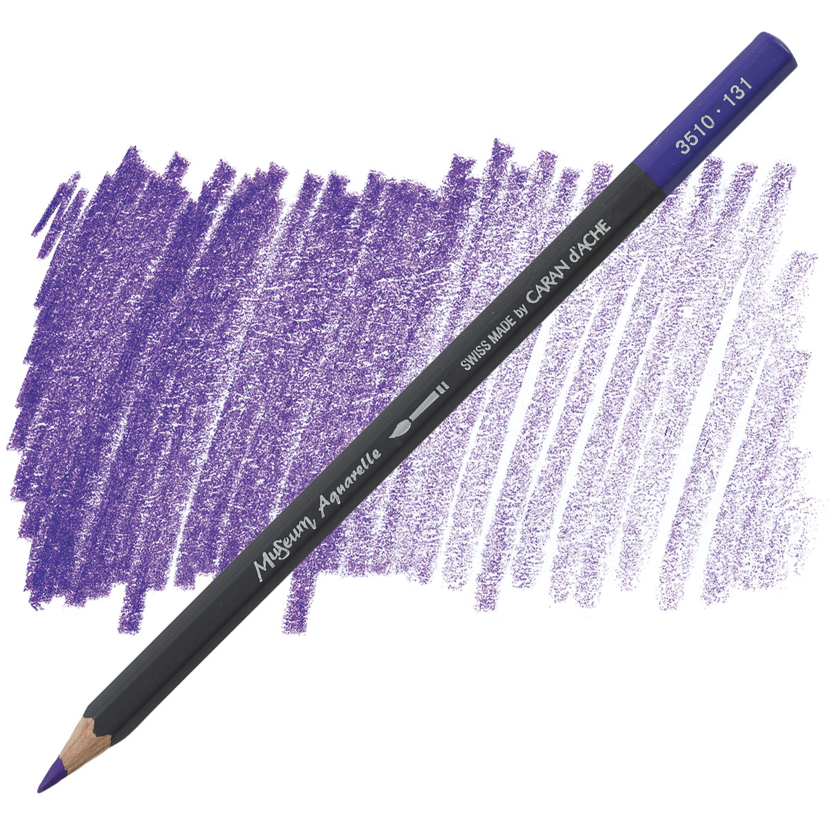 

Олівець Caran d'Ache Museum Aquarelle PERIWINKLE BLUE - FSC (7630002322263)