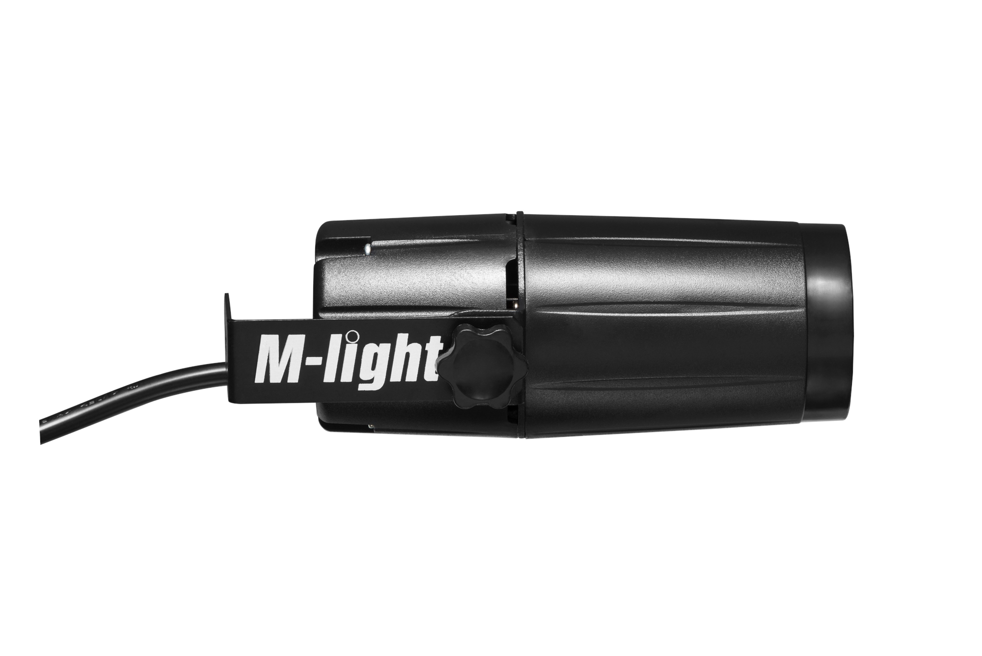 

Прожектор для зеркального шара M-Light PST 1 led pinspot 3W