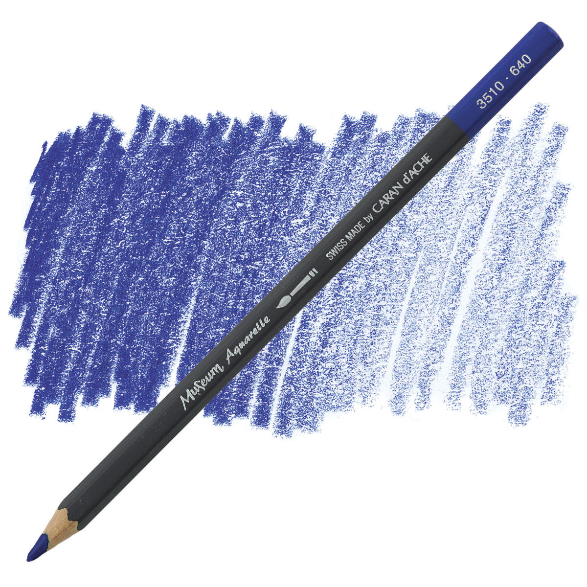 

Олівець Caran d'Ache Museum Aquarelle DARK ULTRAMARINE - FSC (7630002320870)