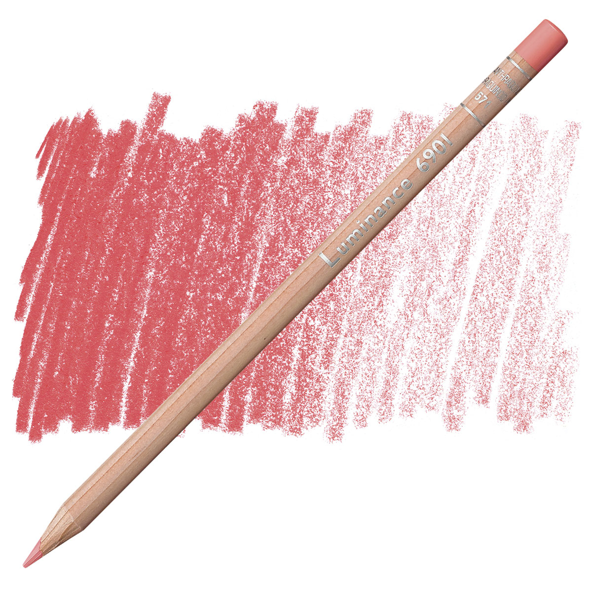 

Олівець Caran d'Ache Luminance 6901 ANTHRAQUINOID PINK - FSC (7630002301046)