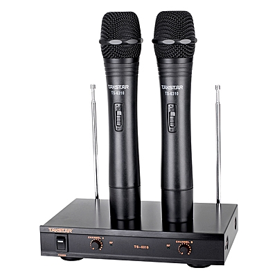 

Беспроводная микрофонная система Takstar TS-6310