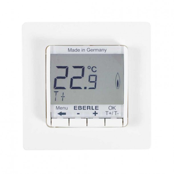 

Терморегулятор EBERLE FITnp 3U (9011)
