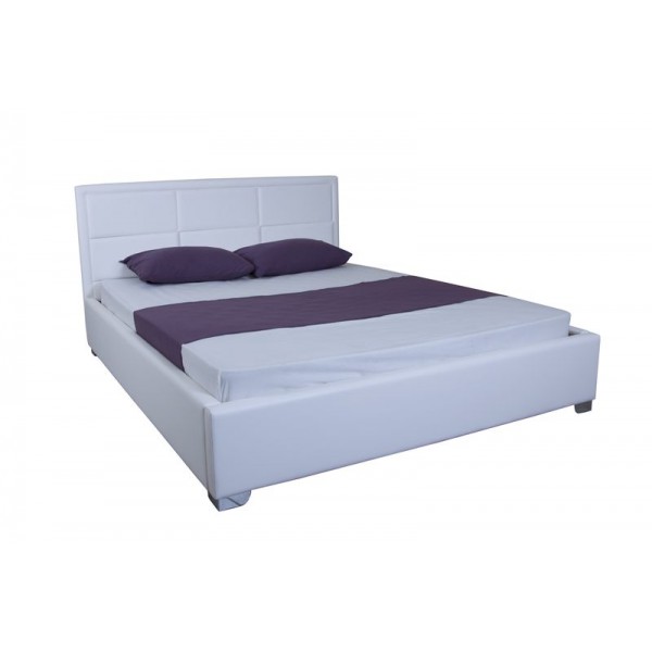 

Кровать Агата MebelLoft 180 x 200 см 1282