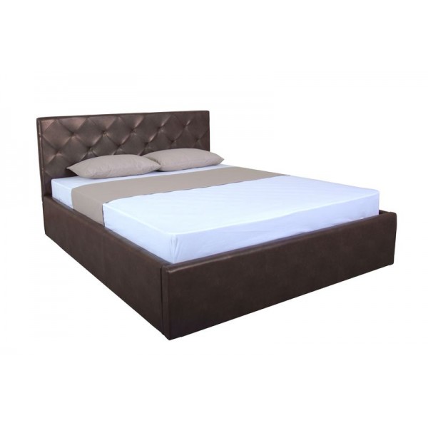 

Кровать Моника с мех-м подъёмом MebelLoft 180 x 200 см 1297
