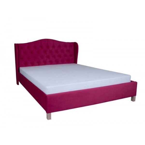 

Кровать Грация MebelLoft 180 x 200 см 1263