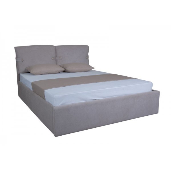 

Кровать Мишель с мех-м подъёмом MebelLoft 180 x 200 см 1277