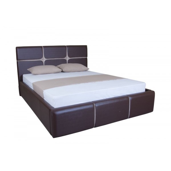 

Кровать Стелла с мех-м подъёмом MebelLoft 180 x 200 см 1254