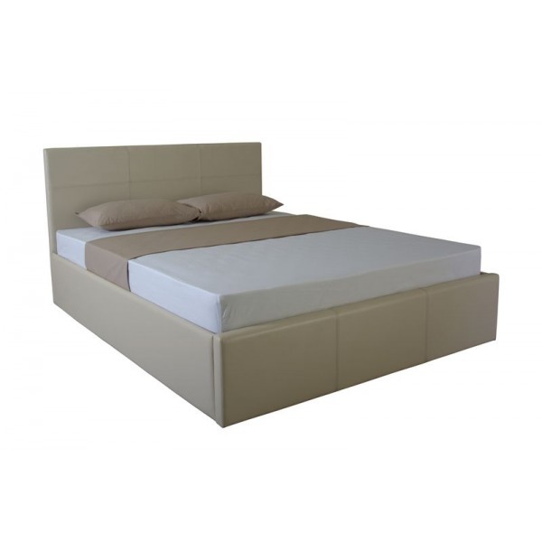 

Кровать Каролина с мех-м подъёмом MebelLoft 180 x 200 см 1320