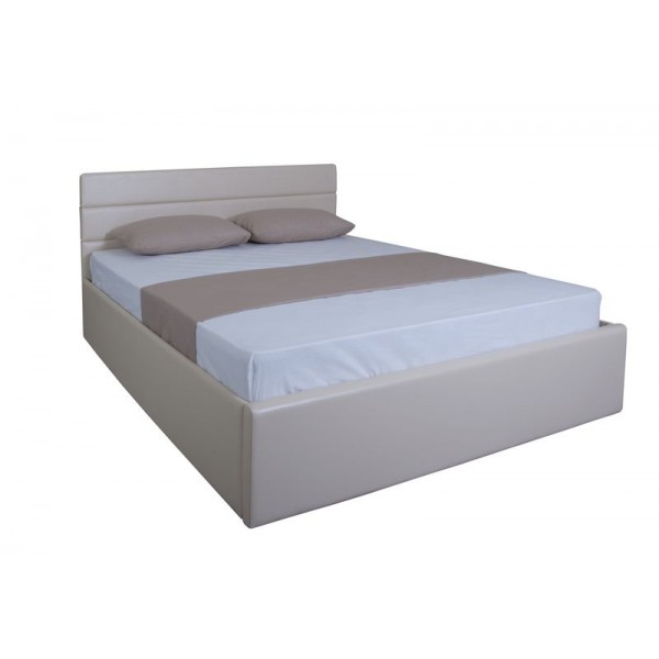 

Кровать Джейн с мех-м подъёмом MebelLoft 180 x 200 см 1308
