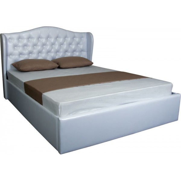 

Кровать Грация с мех-м подъёмом MebelLoft 160 x 200 см 1266
