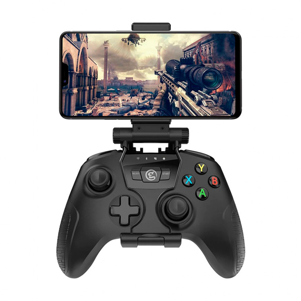 

Игровой джойстик GameSir T2A
