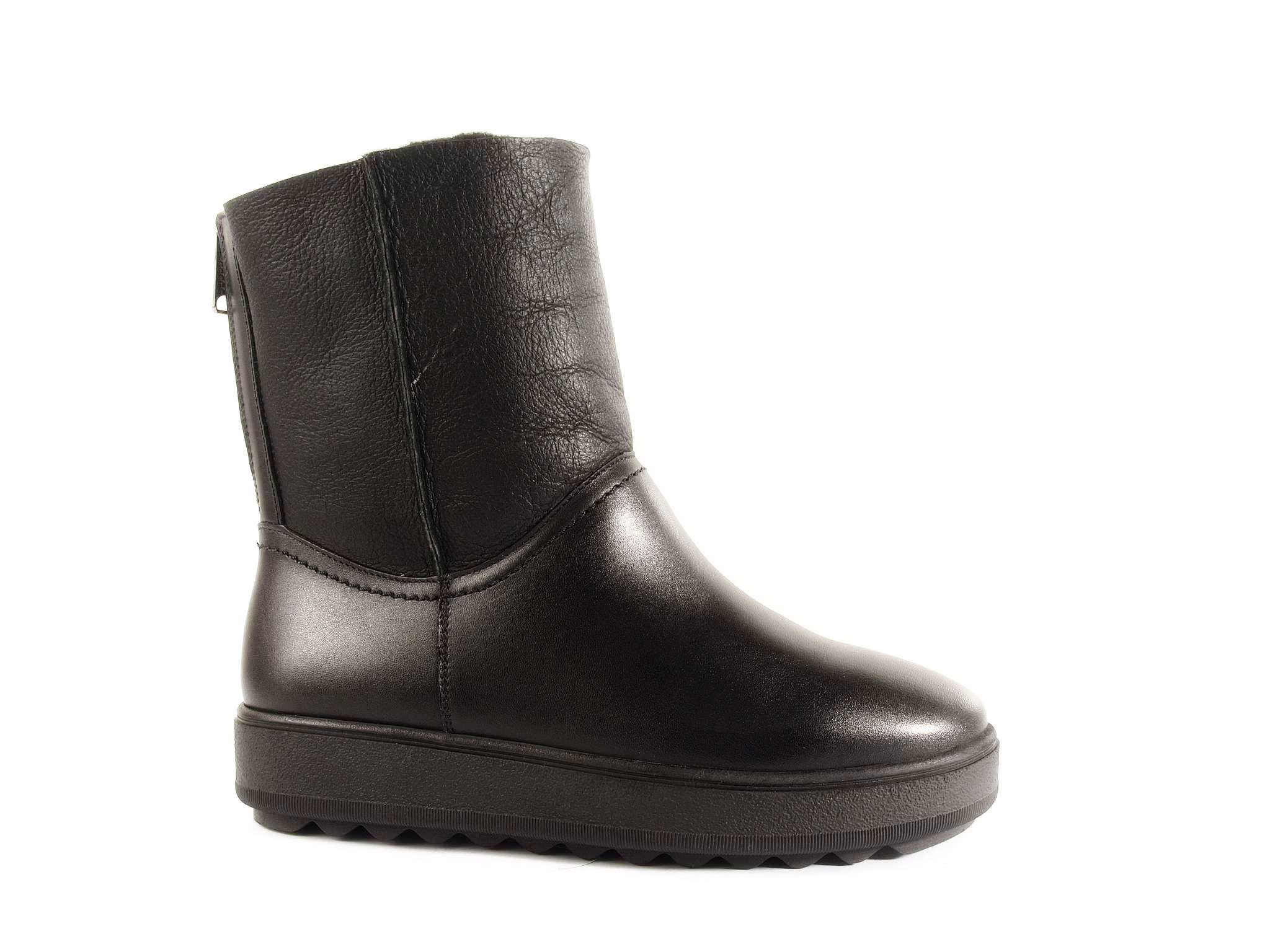 

Ботинки Viko 1125-23BLKA01 36 Черный