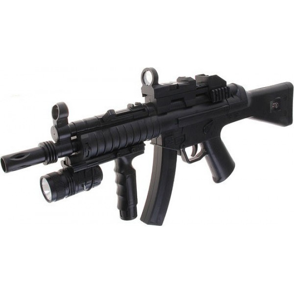 

Автомат CYMA HY015B с пульками