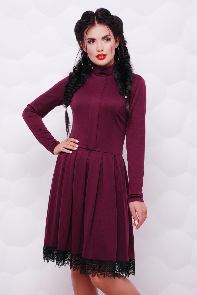 

Платье FashionUP PL-1517A 42