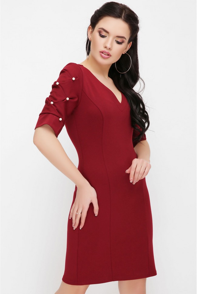 

Платье FashionUP PL-1617A 44