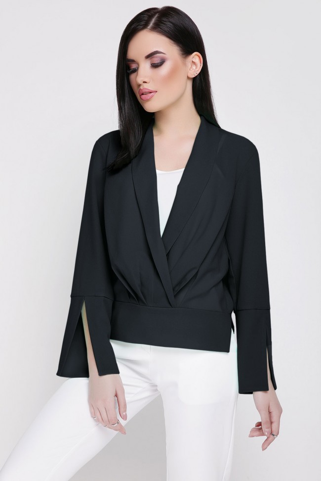 

Комплект двойка FashionUP KF-1656B 46