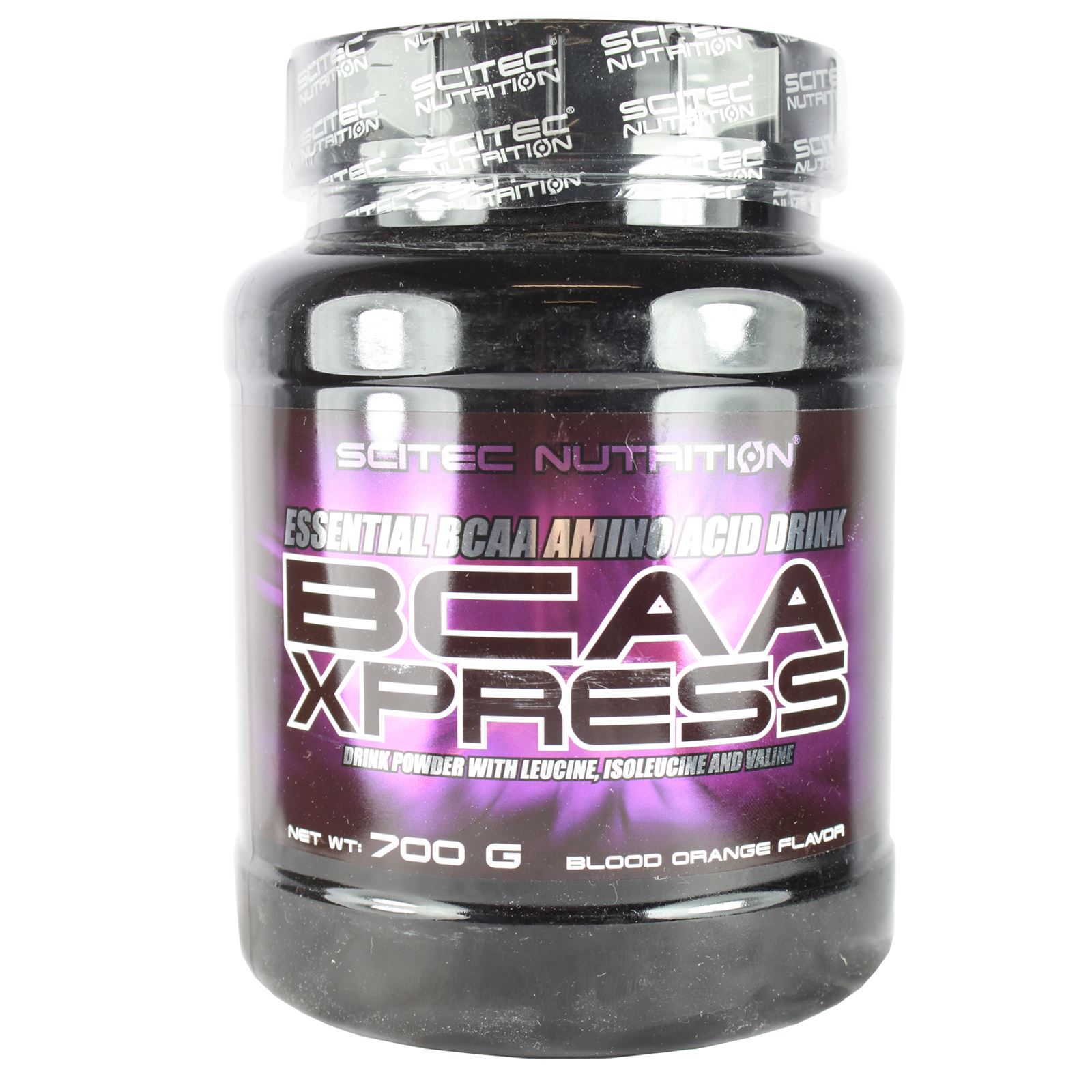 

Аминокислота Scitec BCAA Xpress 700 г Яблоко (883f82)