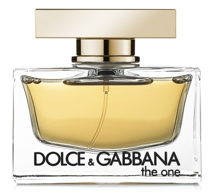 D&g the one clearance 100ml