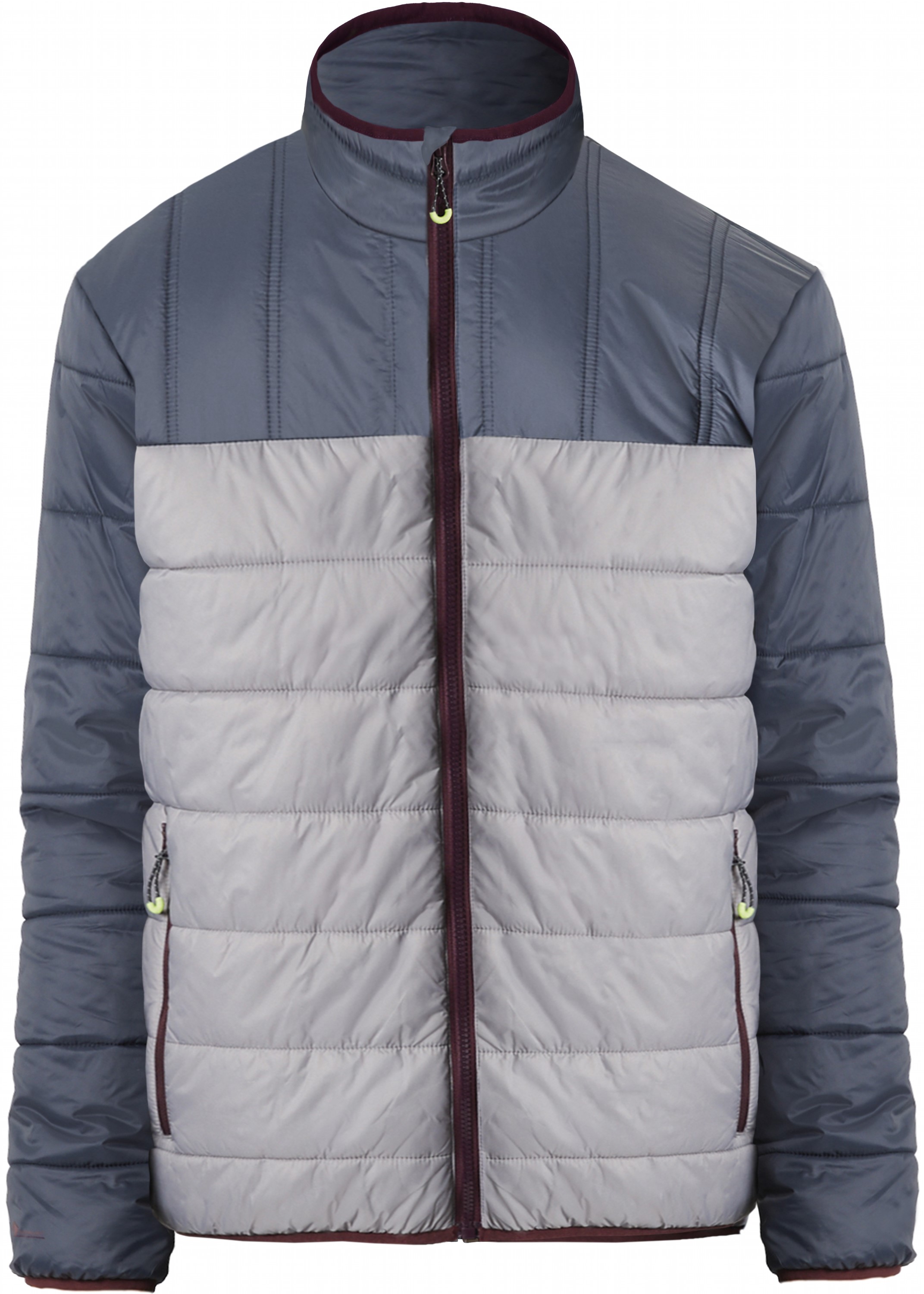 

Куртка Regatta Icebound IV RMN121-4T0 L Серая