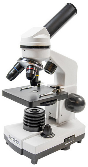 

Микроскоп Optima Explorer 40x-400x (926247)