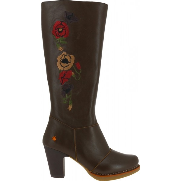 

Сапоги The Art Company 1143 Star Brown / Gran Via 37