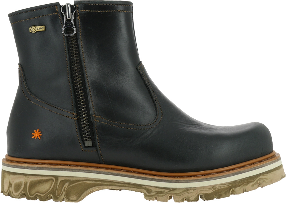

Полусапоги The Art Company 1184 Heritage Black / Soma 42