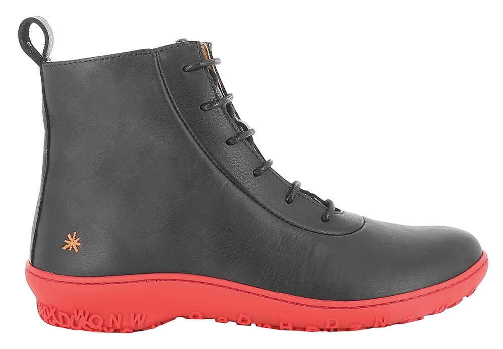 

Ботинки The Art Company 1424 Grass Black-Grosella / Antibes 38
